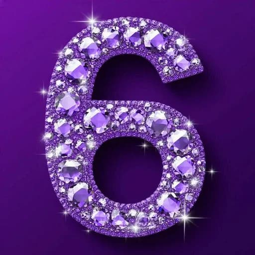 Число 6 в дате рождения: таланты и особенности венерианцев
