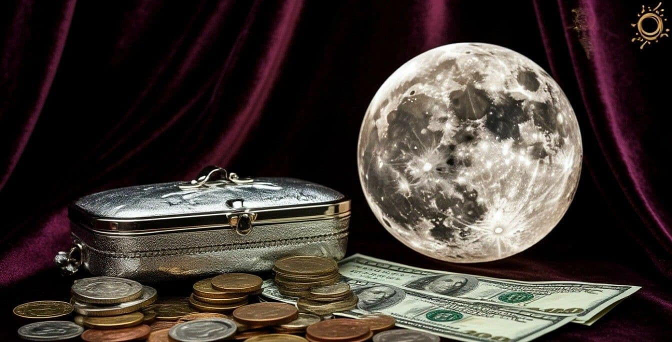 Лунный денежный календарь на май 2026 года